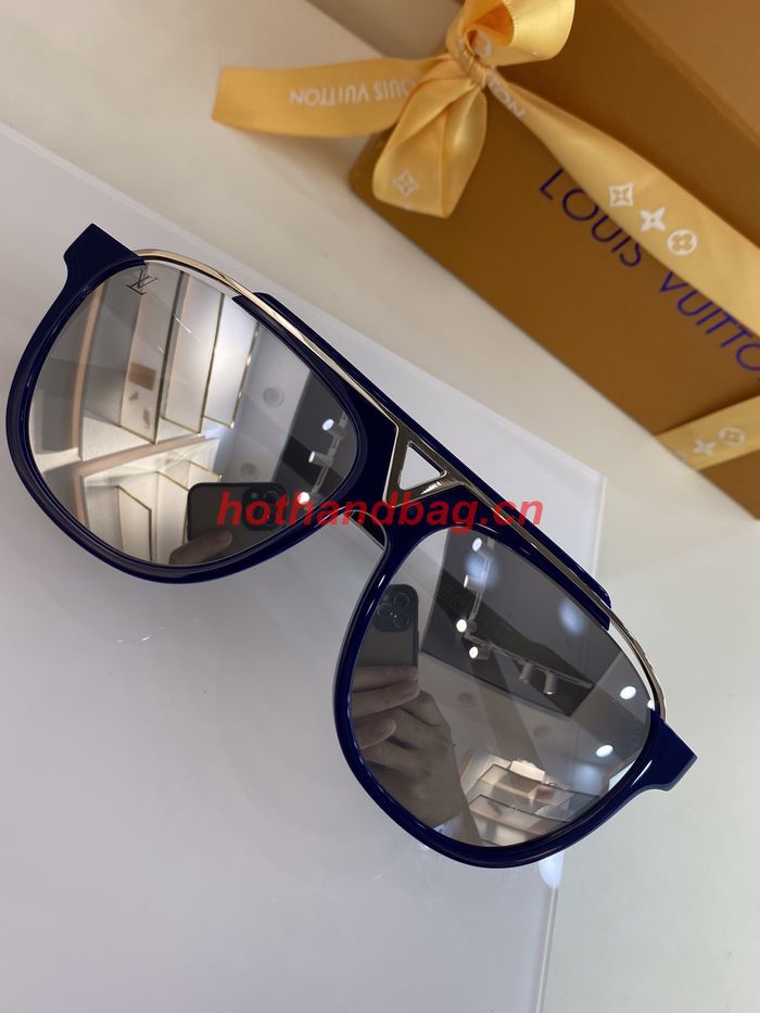 Louis Vuitton Sunglasses Top Quality LVS02052
